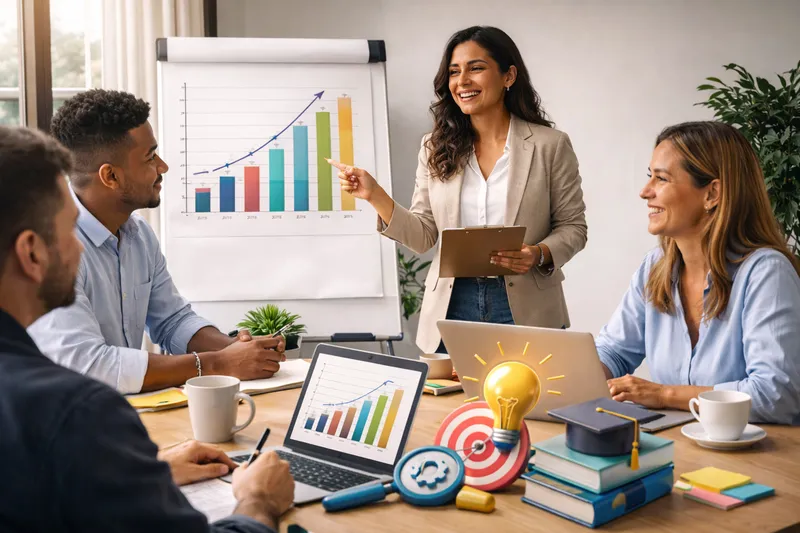 Profesionales de salud en formación digital